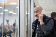 В суде были изучены призывы граждан Армении против суверенитета Азербайджана (ФОТО)