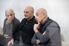 В суде были изучены призывы граждан Армении против суверенитета Азербайджана (ФОТО)