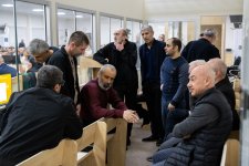 В суде были изучены призывы граждан Армении против суверенитета Азербайджана (ФОТО)