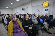 В суде были изучены призывы граждан Армении против суверенитета Азербайджана (ФОТО)