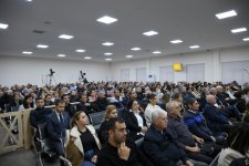 В суде были изучены призывы граждан Армении против суверенитета Азербайджана (ФОТО)