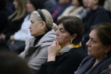 В суде были изучены призывы граждан Армении против суверенитета Азербайджана (ФОТО)