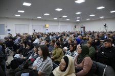 В суде были изучены призывы граждан Армении против суверенитета Азербайджана (ФОТО)