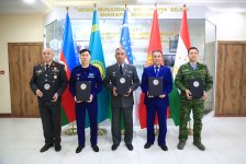 Между высшими военными учебными заведениями Азербайджана и Узбекистана подписан Меморандум (ФОТО)