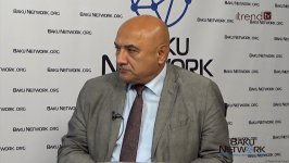 "Кавказ близок к миру, но ещё предстоит последний шаг" - Чингиз Фарзалиев в передаче «Диалог с Тофиком Аббасовым» (ВИДЕО/ФОТО)