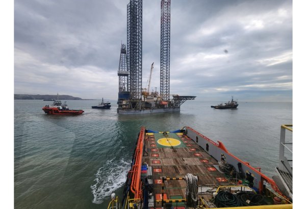 ASCO увеличила объем перевозки грузов