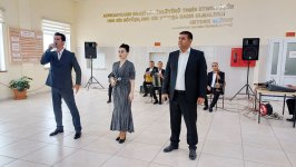 В азербайджанской армии отметили День восстановления независимости (ФОТО)
