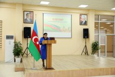 В азербайджанской армии отметили День восстановления независимости (ФОТО)