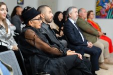 Память, запечатлённая в звезде! Посвящается памяти великого мастера Таира Салахова (ФОТО)