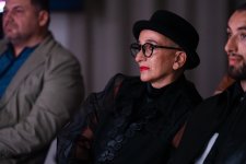 Память, запечатлённая в звезде! Посвящается памяти великого мастера Таира Салахова (ФОТО)