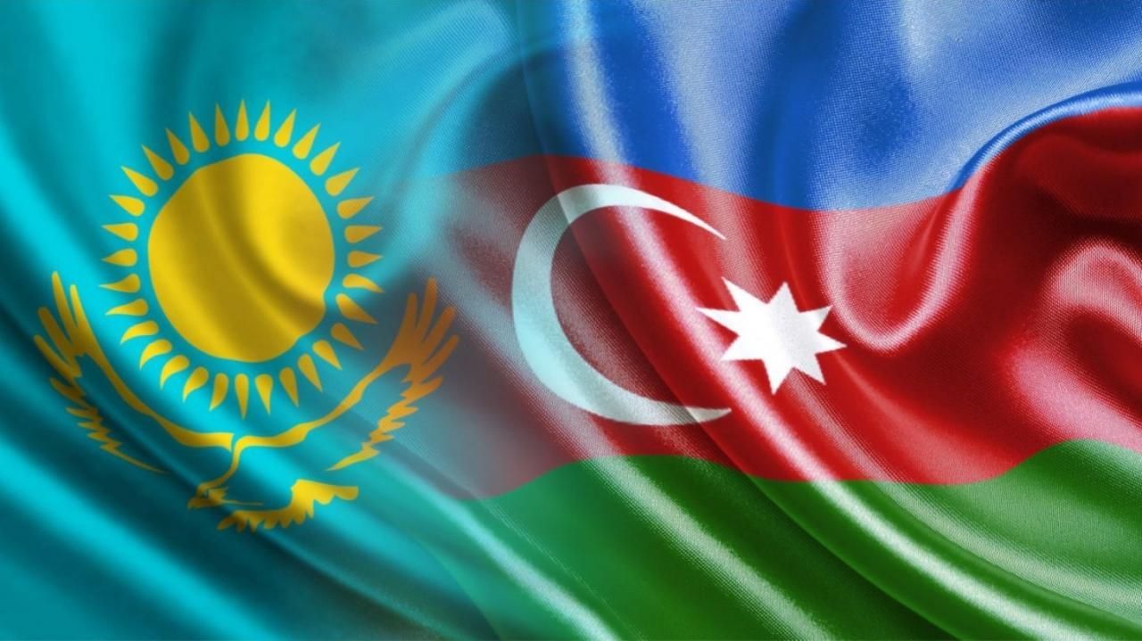 Азербайджан и Казахстан обладают значительным потенциалом для расширения экономического сотрудничества - политолог