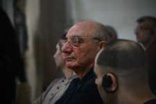Оглашены показания об убийствах и взятии в заложники мирных жителей Азербайджана вооруженными силами Армении - СУД (ФОТО)