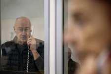 Оглашены показания об убийствах и взятии в заложники мирных жителей Азербайджана вооруженными силами Армении - СУД (ФОТО)