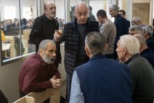Оглашены показания об убийствах и взятии в заложники мирных жителей Азербайджана вооруженными силами Армении - СУД (ФОТО)