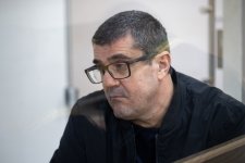 Оглашены показания об убийствах и взятии в заложники мирных жителей Азербайджана вооруженными силами Армении - СУД (ФОТО)