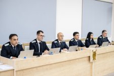 Оглашены показания об убийствах и взятии в заложники мирных жителей Азербайджана вооруженными силами Армении - СУД (ФОТО)