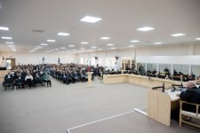 Оглашены показания об убийствах и взятии в заложники мирных жителей Азербайджана вооруженными силами Армении - СУД (ФОТО)