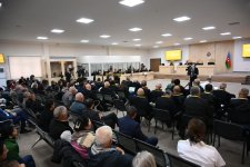 Оглашены показания об убийствах и взятии в заложники мирных жителей Азербайджана вооруженными силами Армении - СУД (ФОТО)