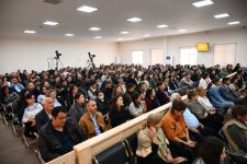 Оглашены показания об убийствах и взятии в заложники мирных жителей Азербайджана вооруженными силами Армении - СУД (ФОТО)