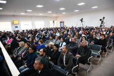 Оглашены показания об убийствах и взятии в заложники мирных жителей Азербайджана вооруженными силами Армении - СУД (ФОТО)