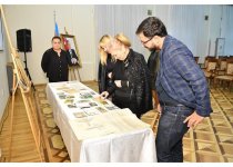 Микаил Усейнов - 120: Памяти одного из основоположников современной архитектуры Азербайджана (ФОТО)