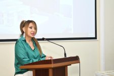 Микаил Усейнов - 120: Памяти одного из основоположников современной архитектуры Азербайджана (ФОТО)