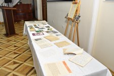 Микаил Усейнов - 120: Памяти одного из основоположников современной архитектуры Азербайджана (ФОТО)