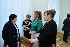 Микаил Усейнов - 120: Памяти одного из основоположников современной архитектуры Азербайджана (ФОТО)