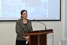 Микаил Усейнов - 120: Памяти одного из основоположников современной архитектуры Азербайджана (ФОТО)