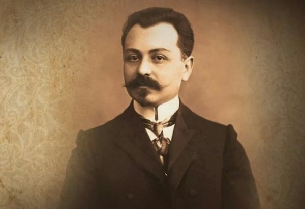 Утвержден План мероприятий НАНА в связи с 150-летием со дня рождения Фатали хана Хойского