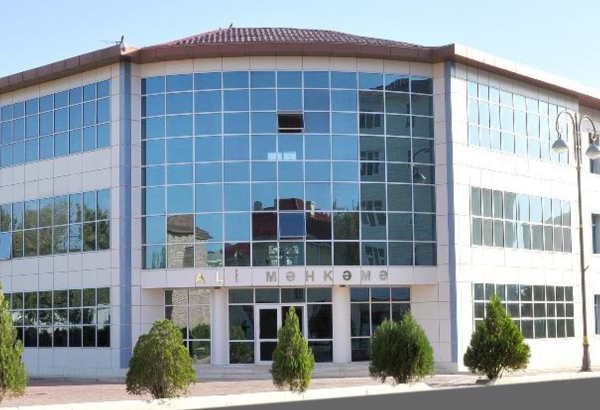 В Верховный суд Нахчыванской АР будет назначен новый судья