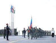 В ходе совместных учений «Единство – 2025» проведен «День высокопоставленного наблюдателя» (ФОТО/ВИДЕО)