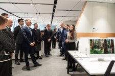 Азербайджан и Казахстан обсудили перспективы сотрудничества в сфере цифровых технологий (ФОТО)