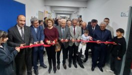В Кавказском университете Карса состоялись научный симпозиум и открытие музыкального зала (ФОТО)