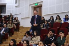 Ханкенди в музыке мугама - возрождение культурной жизни Карабаха (ФОТО)