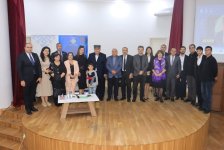 Ханкенди в музыке мугама - возрождение культурной жизни Карабаха (ФОТО)