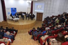Ханкенди в музыке мугама - возрождение культурной жизни Карабаха (ФОТО)