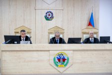 Суд удовлетворил ходатайство Рубена Варданяна об отказе от адвоката (ФОТО)