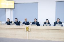Суд удовлетворил ходатайство Рубена Варданяна об отказе от адвоката (ФОТО)