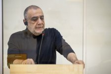 Суд удовлетворил ходатайство Рубена Варданяна об отказе от адвоката (ФОТО)