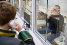 Суд удовлетворил ходатайство Рубена Варданяна об отказе от адвоката (ФОТО)