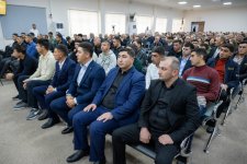 Суд удовлетворил ходатайство Рубена Варданяна об отказе от адвоката (ФОТО)