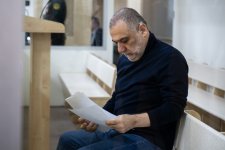 Суд удовлетворил ходатайство Рубена Варданяна об отказе от адвоката (ФОТО)