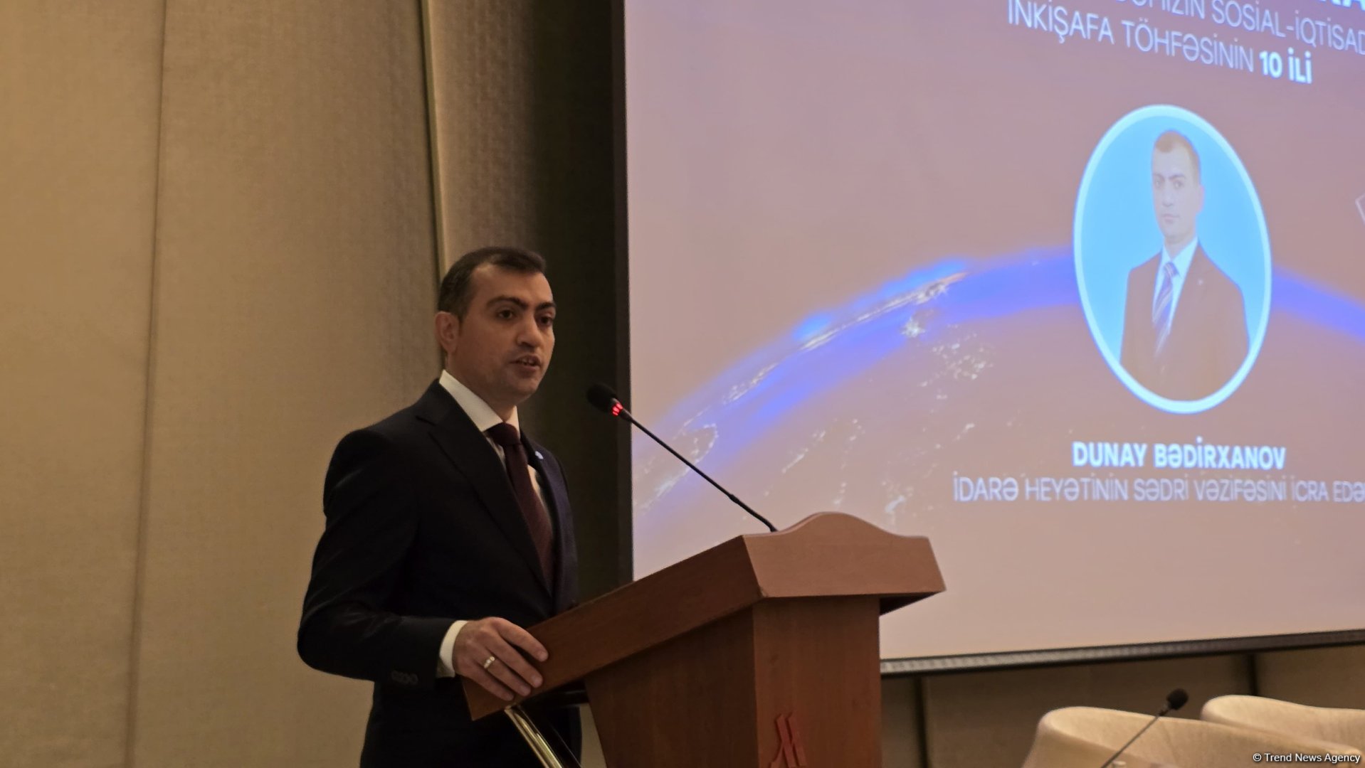 «Азеркосмос» будет сотрудничать со SpaceX