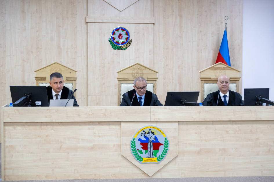 Суд удовлетворил ходатайство Рубена Варданяна об отказе от адвоката (ФОТО)