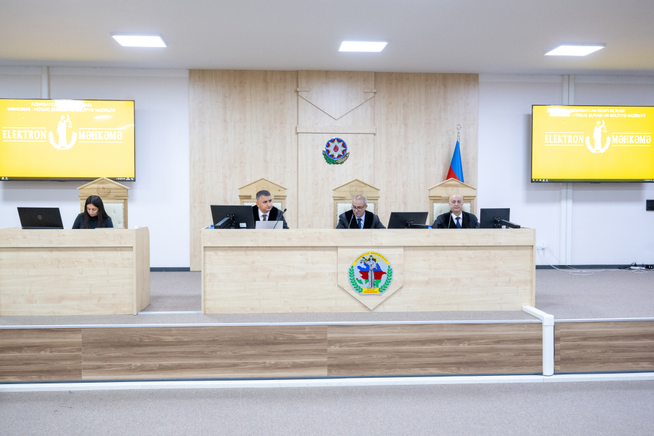 Суд удовлетворил ходатайство Рубена Варданяна об отказе от адвоката (ФОТО)