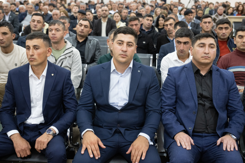 Суд удовлетворил ходатайство Рубена Варданяна об отказе от адвоката (ФОТО)