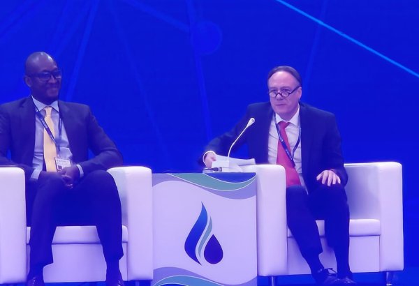 ВБ поддерживает инициативу Zero Routine Flaring by 2030 в Туркменистане
