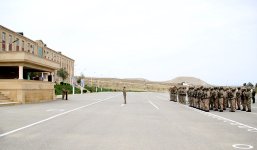 В Азербайджане проводятся совместные учения сил специального назначения «Несокрушимое партнёрство-2025» (ФОТО/ВИДЕО)