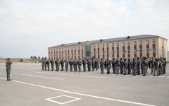 В Азербайджане проводятся совместные учения сил специального назначения «Несокрушимое партнёрство-2025» (ФОТО/ВИДЕО)